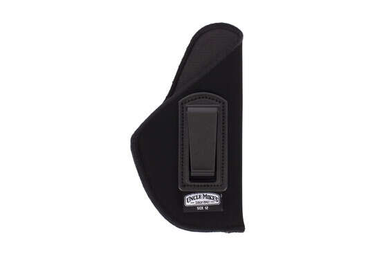 Uncle Mike's Inside-the-Pant Holster - Right Hand - Large Frame Handguns